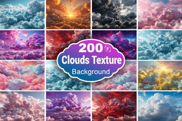 Download Cloud Wallpaper - Premium Resources