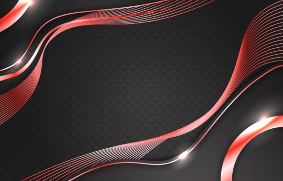Download Modern Black and Red Luxury Background - Luxury background Collection